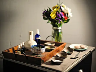 The Remedy Day Spa