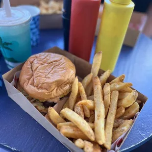 burger, burgers, food