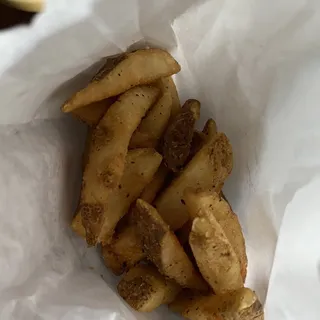 Small French Fries