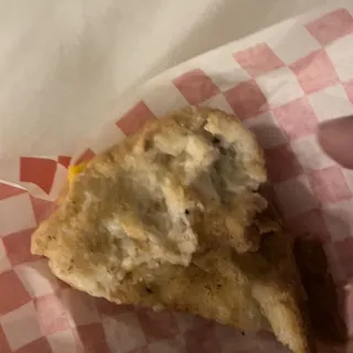 Kids Grilled Cheese