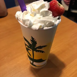 Chocolate Shake