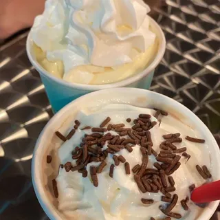 Vanilla Shake