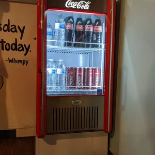 Coke