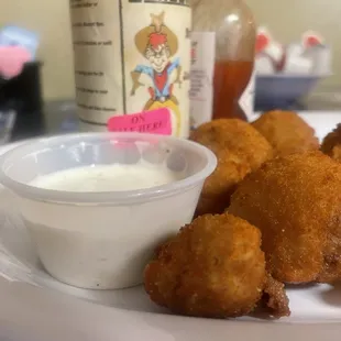 Betty's Café