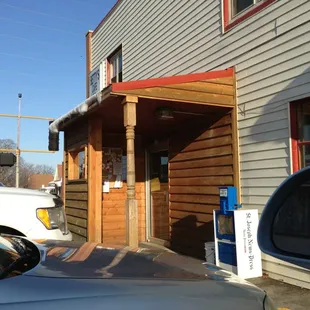 Come on inside