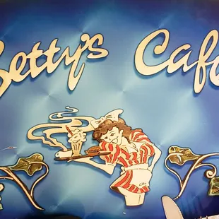 Cute logo
