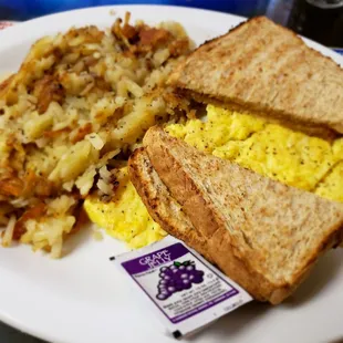 Breakfast