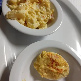 Deviled Eggs