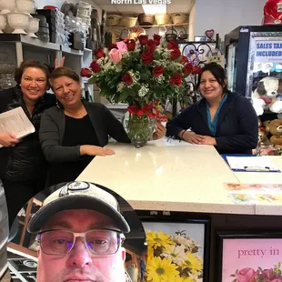 25 anniversary and Valentine's Day