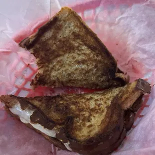 Betty's Grill