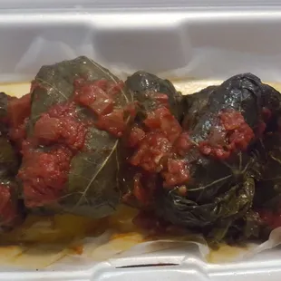 Dolmas