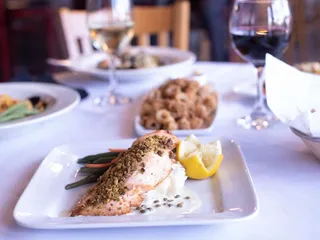 Papapavlos Mediterranean Bistro & Bar