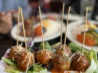 Skewers Kabob House!