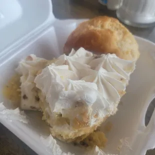 Butter pecan !! Super delicious
