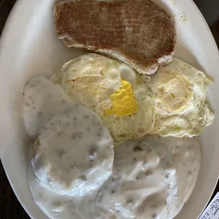 Tasteless tenderloin