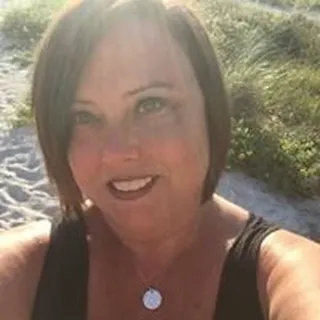 Julie F.