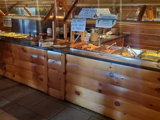 The Creek Side Family Restaurant