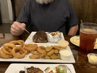 Black Stallion Steakhouse