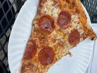 The Patio Pizza & Provisions