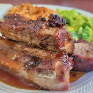 ribs