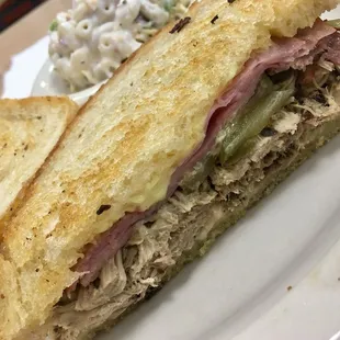 Cuban Sandwich