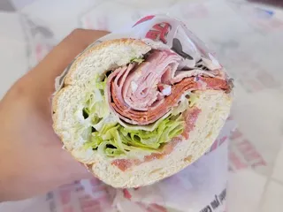 That Place Subs and Salads