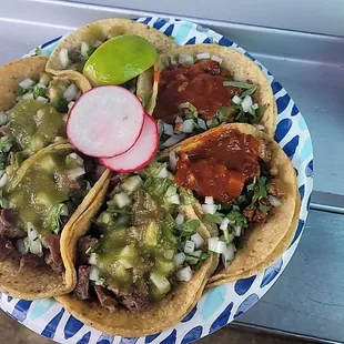 One of the best tacos I&apos;ve had in awhile.