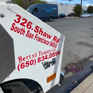 326 Shaw rd south San Francisco