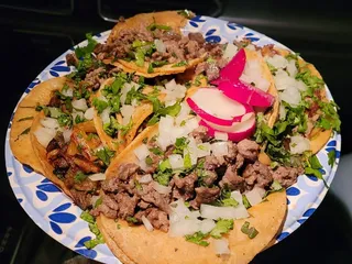 Taqueria 2 Amigos