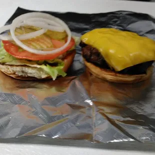 burger, burgers, food