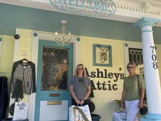 Ashleys Attic
