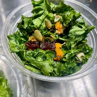 Kale Salad