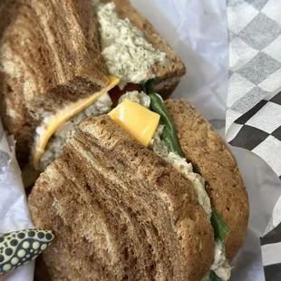 sandwich, sandwiches, food
