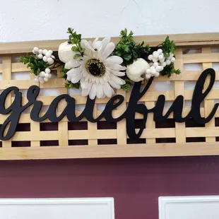 Signage