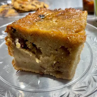 Bread Pudding
