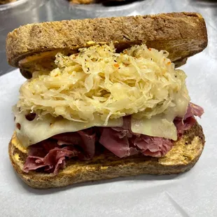 Rueben