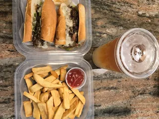 New York Deli