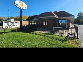 Dales Grub N' Pub
