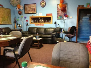 Pokey's Cafe And Bait shop