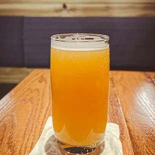 Clouded Thoughts - Four Sons Brewing (IPA - Imperial/Double New England/Hazy)