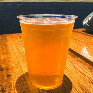 Duck Beer Blond - Brewery X (Blonde/Golden  Ale)