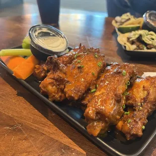 Buffalo Wings