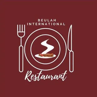 a plate of food and a fork