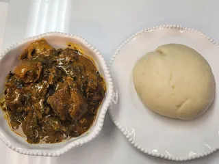 Mamaput & Suya Kitchen