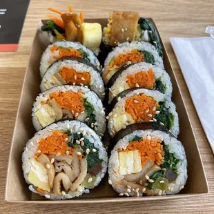 Kimbap