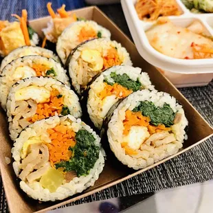 Fish Cake