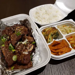 Beef Rib