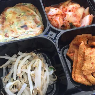 Pajeon