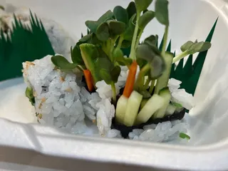 Buko Restaurant
