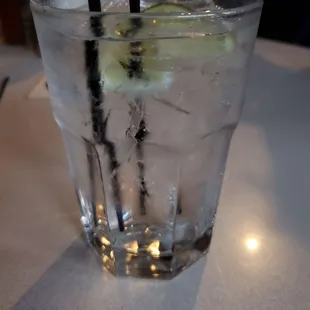 drink